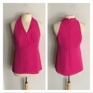 CLOSET CLOSING! FIRM$ Banana Republic Top